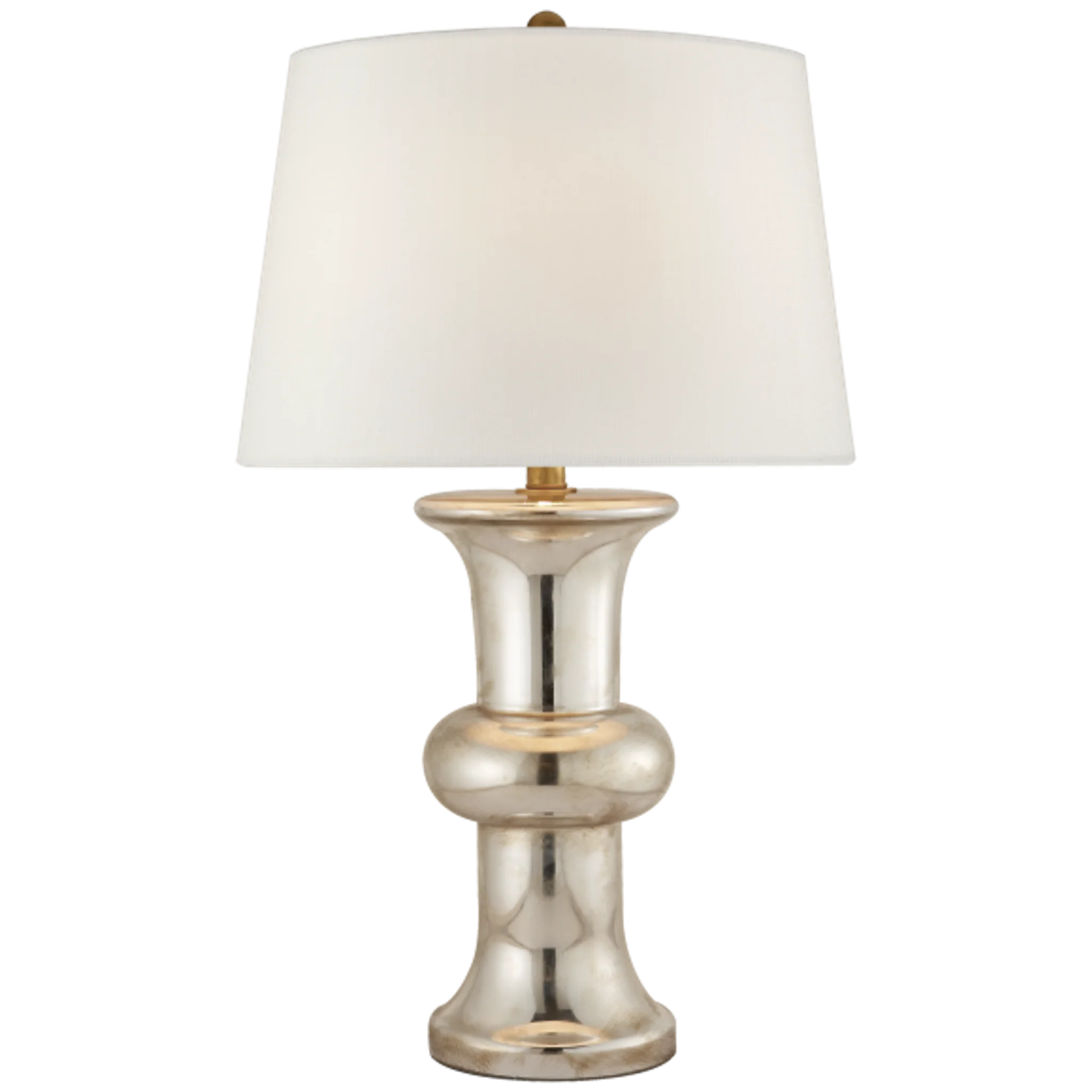 Купить Настольная лампа Bull Nose Cylinder Table Lamp в интернет-магазине roooms.ru