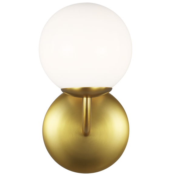 Купить Бра для ванной Galassia One Light Vanity в интернет-магазине roooms.ru