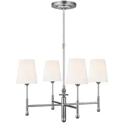 Polished Nickel