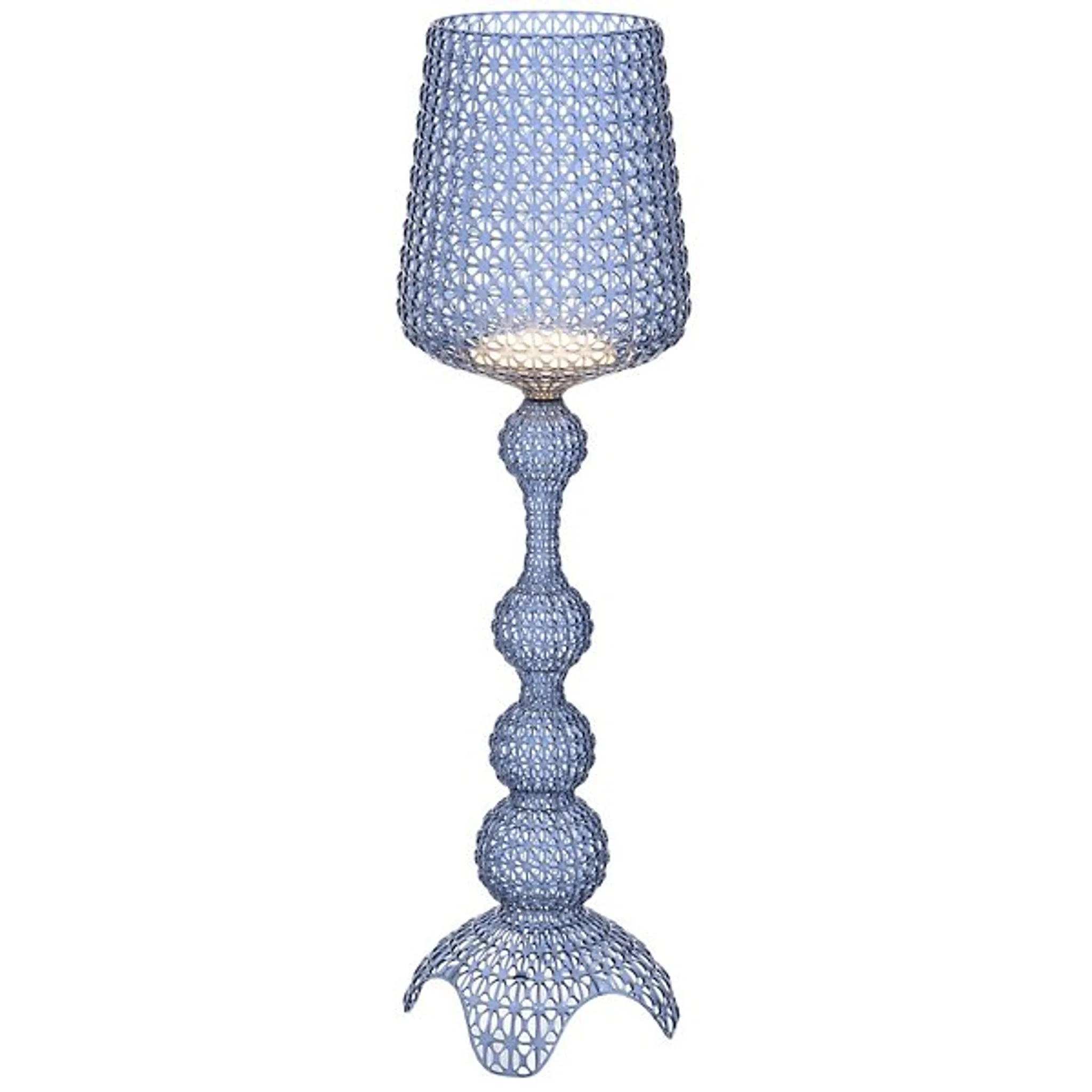 Купить Торшер Kabuki LED Floor Lamp в интернет-магазине roooms.ru