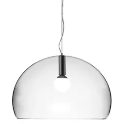 Transparent,Large