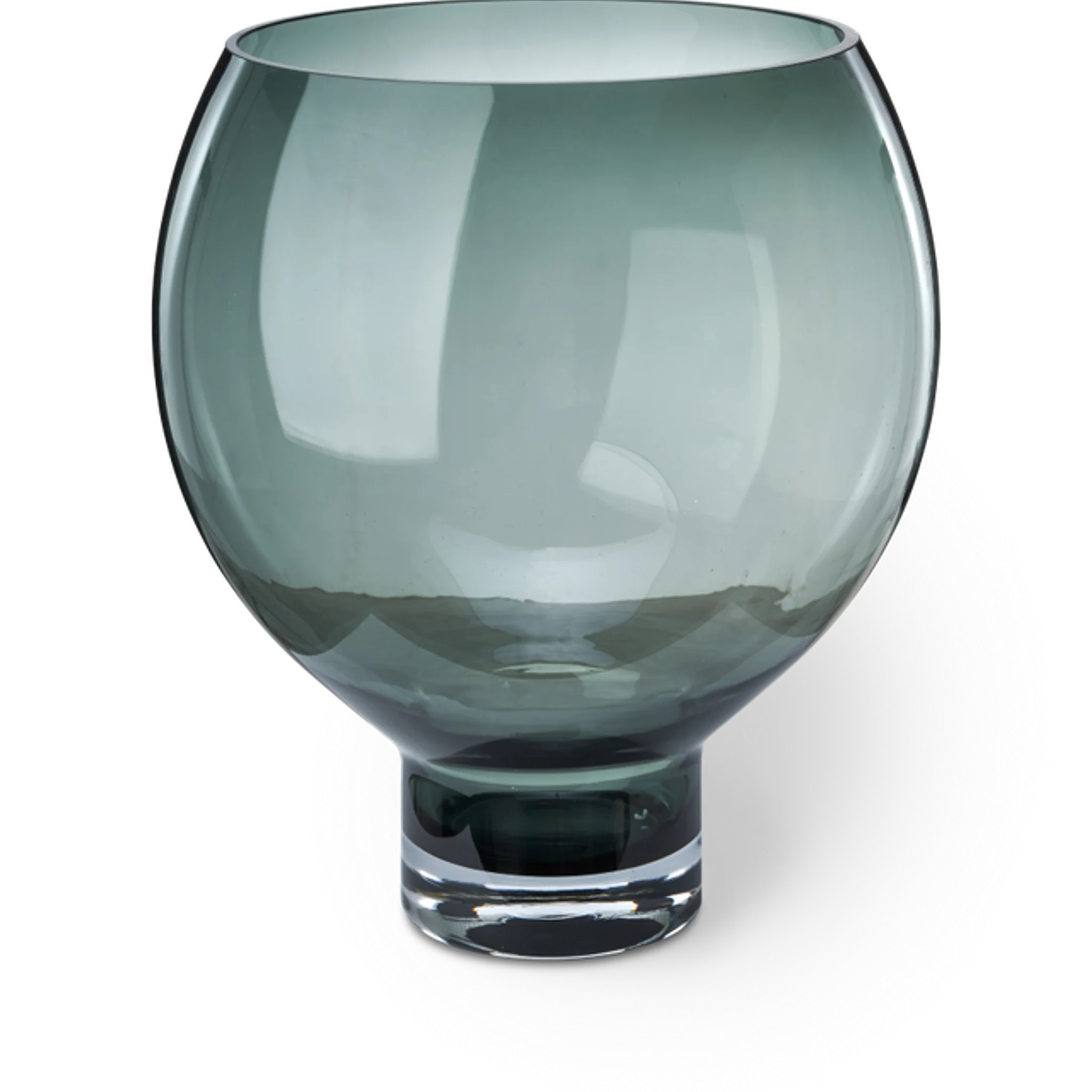 Купить Ваза Coupeball Vase в интернет-магазине roooms.ru