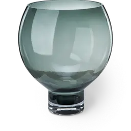Light grey Full coloured glass