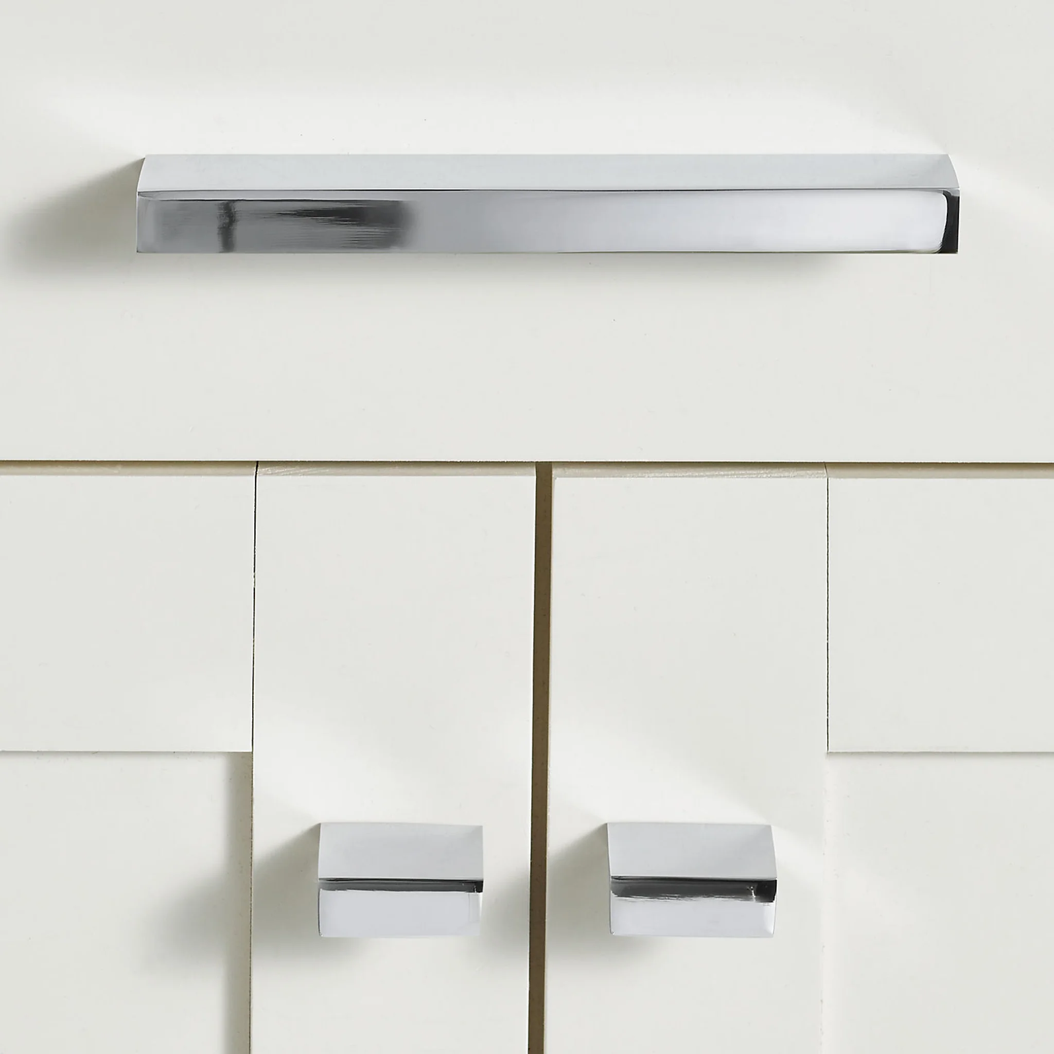 Купить Ручка-кнопка Exley Knob в интернет-магазине roooms.ru