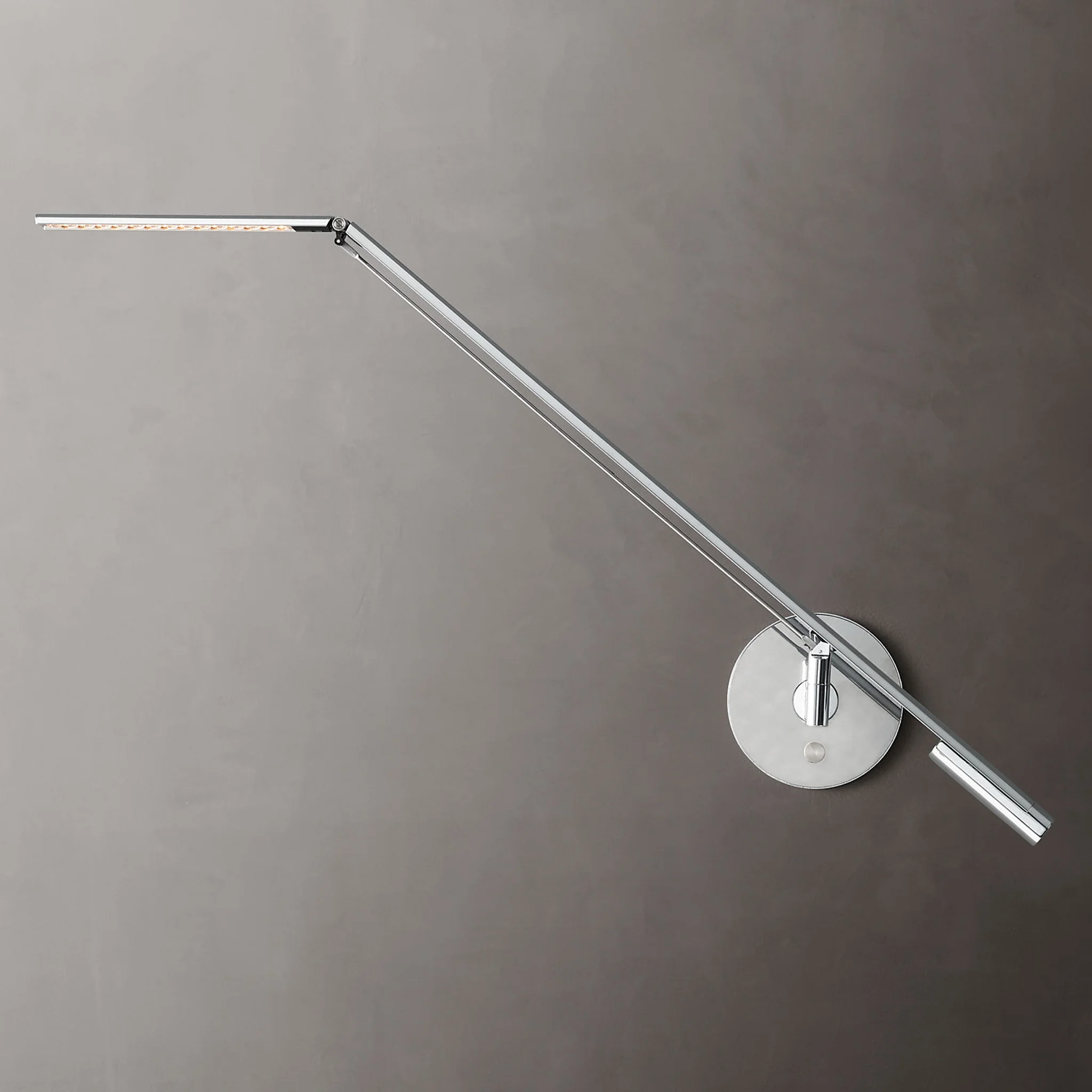 Купить Бра Equo Swing-Arm Sconce в интернет-магазине roooms.ru