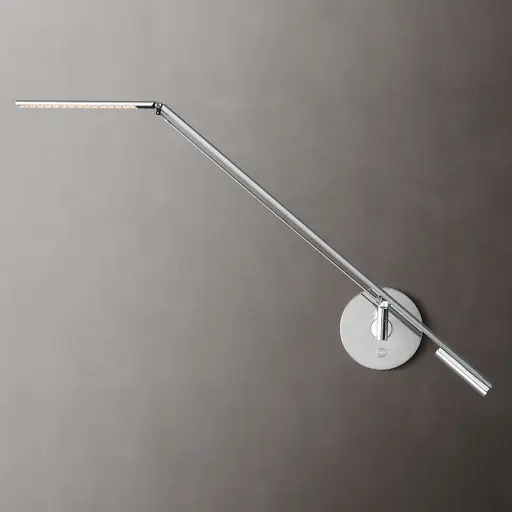Купить Бра Equo Swing-Arm Sconce в интернет-магазине roooms.ru