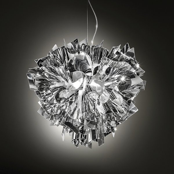 Small,Silver, 2700 (Warm), 2 (Not Included)