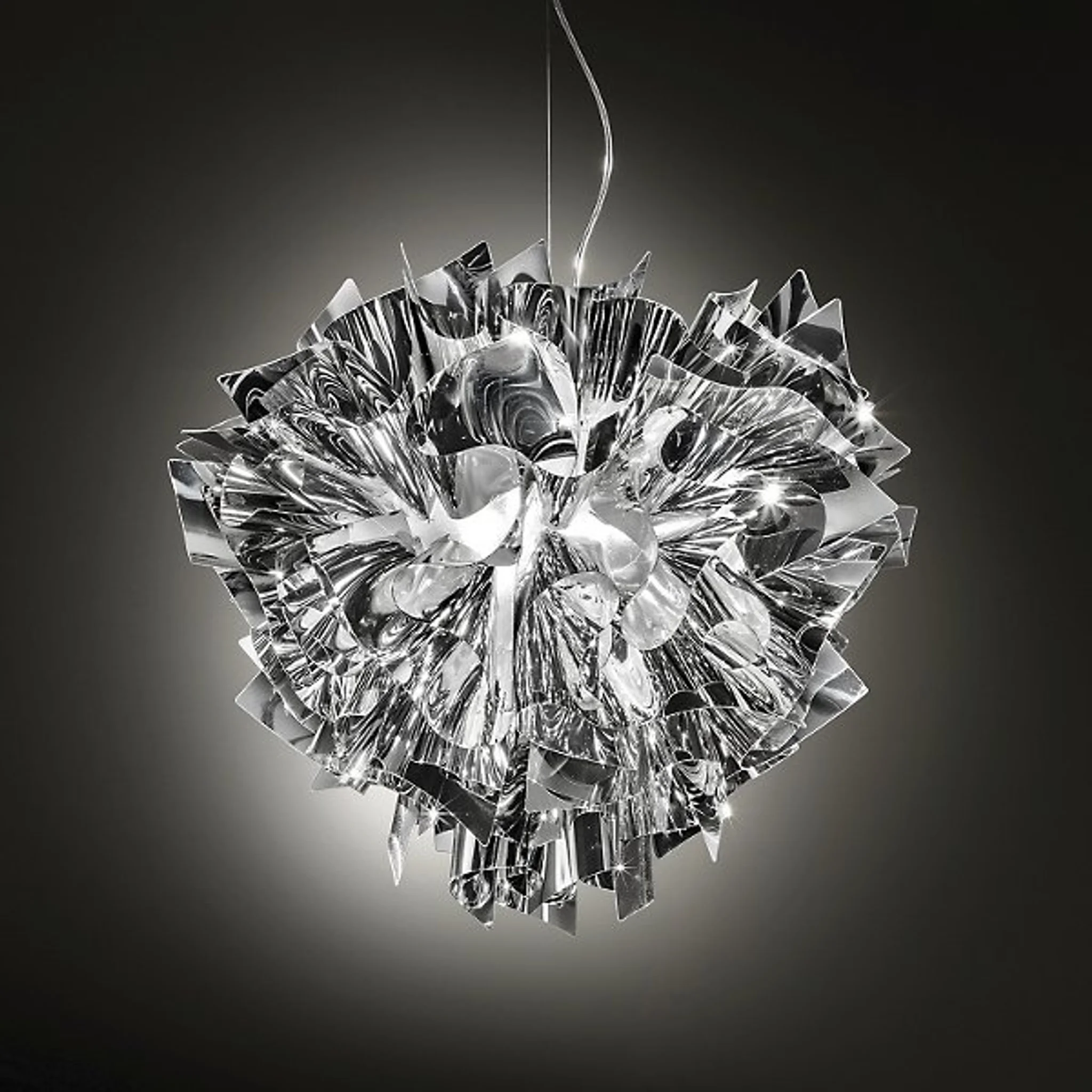 Купить Подвесной светильник Veli Metal Pendant в интернет-магазине roooms.ru