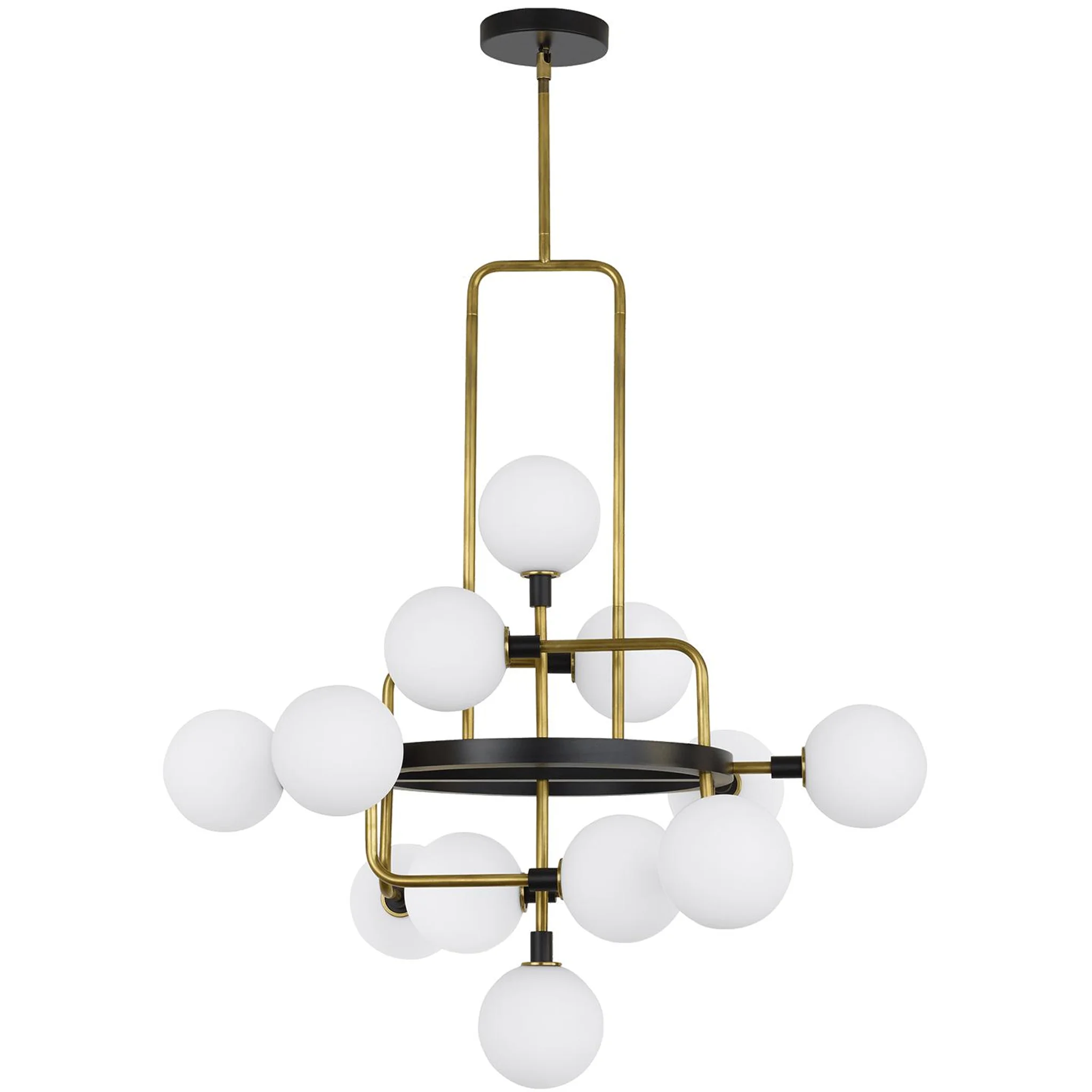 Купить Люстра Viaggio Chandelier в интернет-магазине roooms.ru