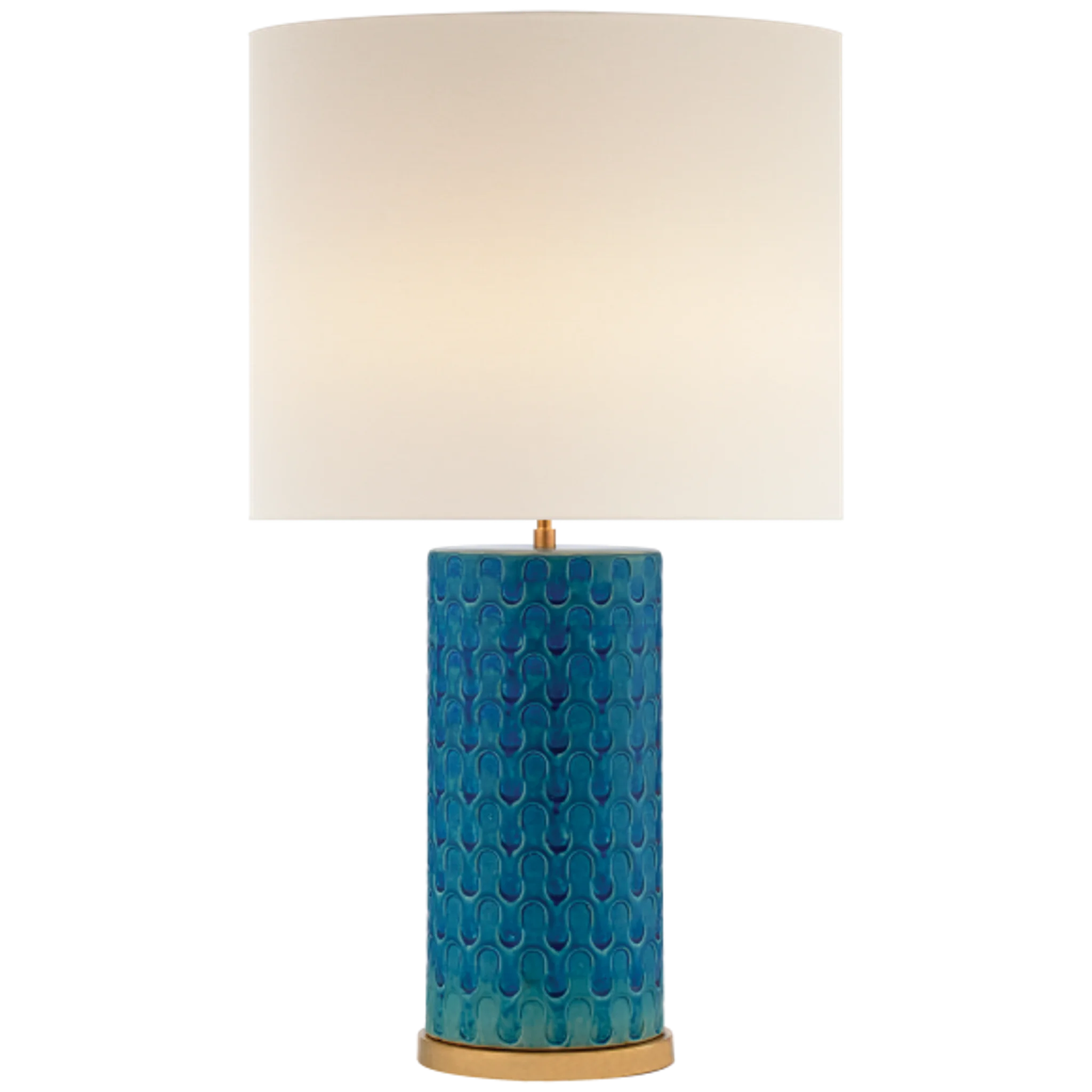 Купить Настольная лампа Eliot Table Lamp в интернет-магазине roooms.ru