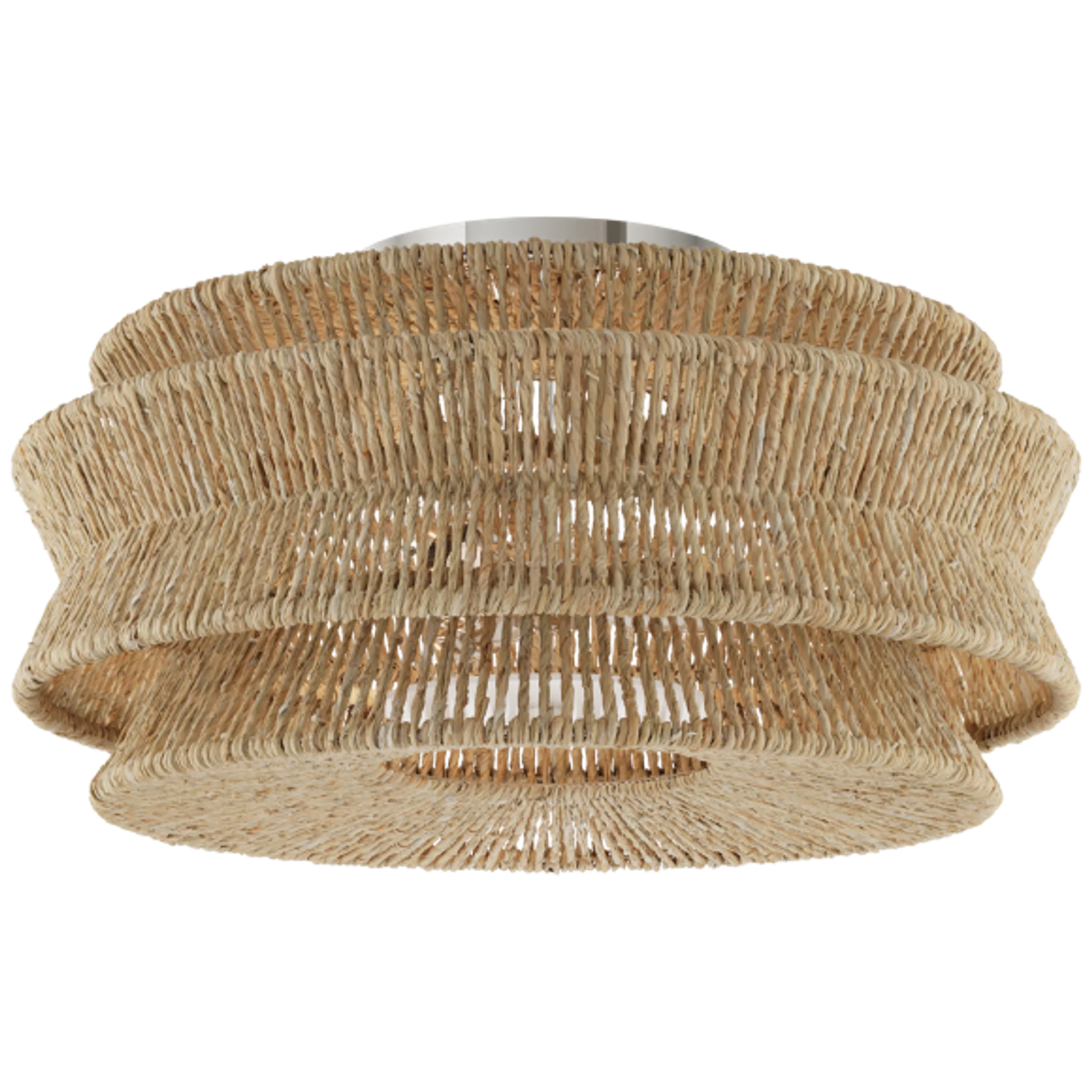Купить Накладной светильник Antigua XL Semi-Flush Mount в интернет-магазине roooms.ru