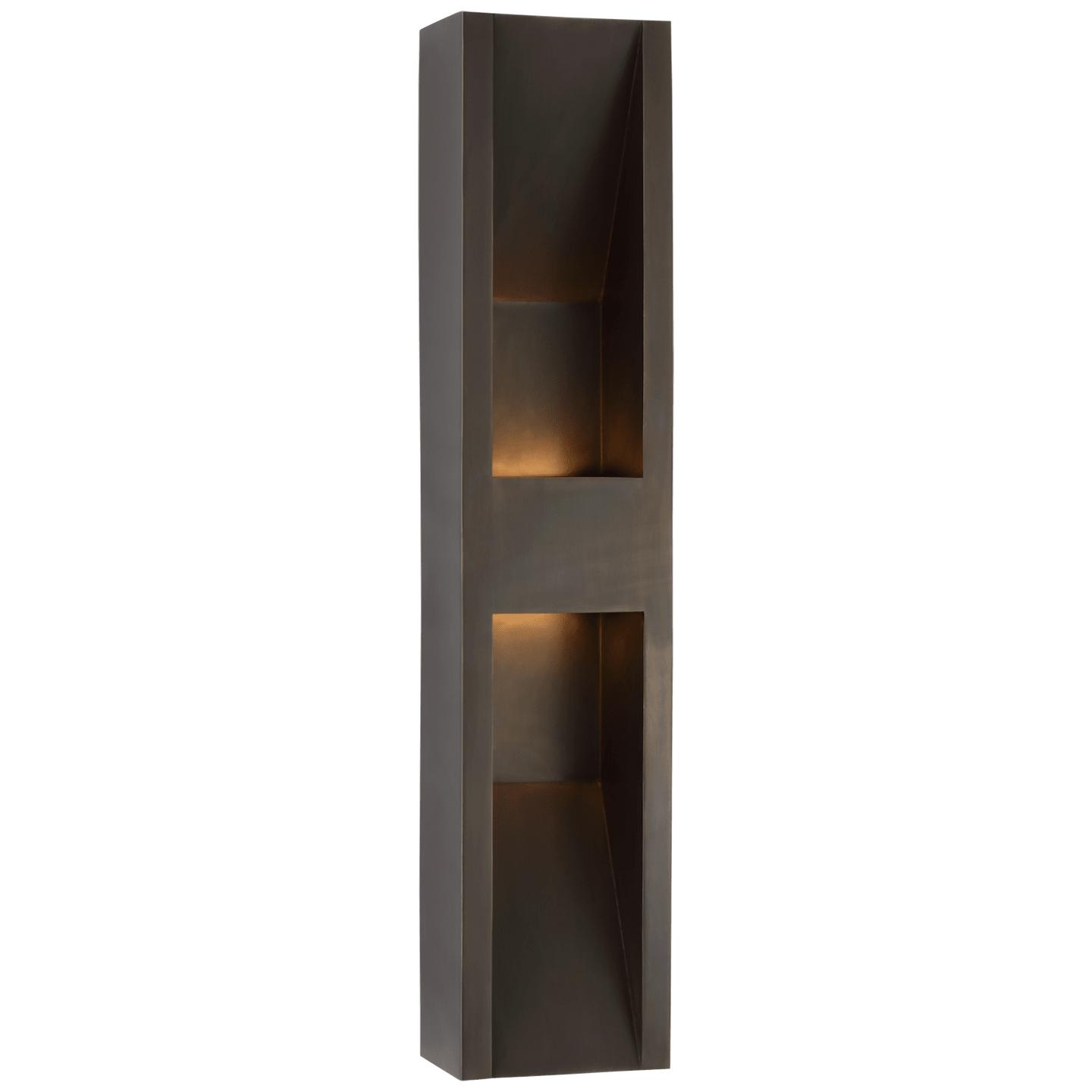Купить Уличное бра Tribute Large Sconce в интернет-магазине roooms.ru