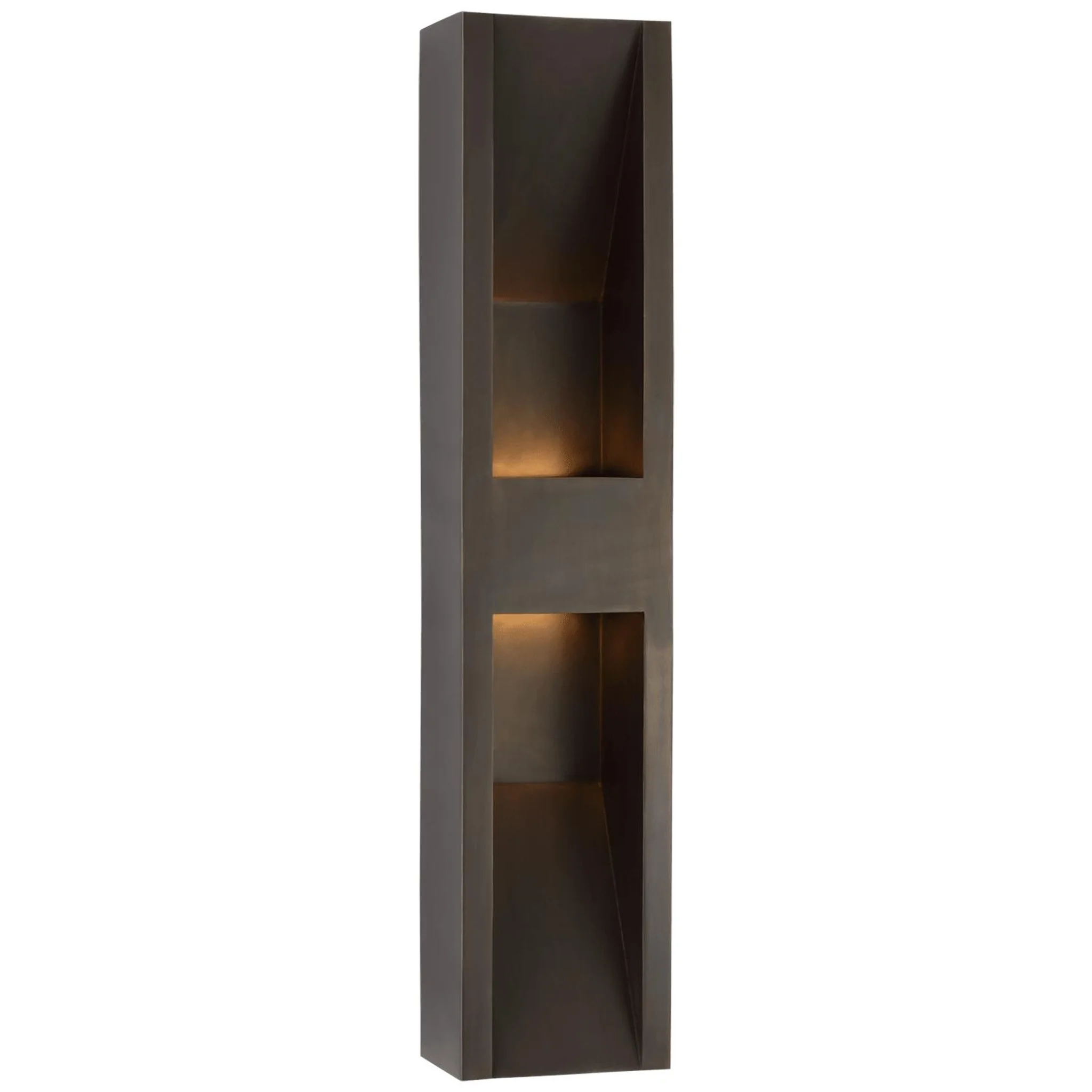 Купить Уличное бра Tribute Large Sconce в интернет-магазине roooms.ru