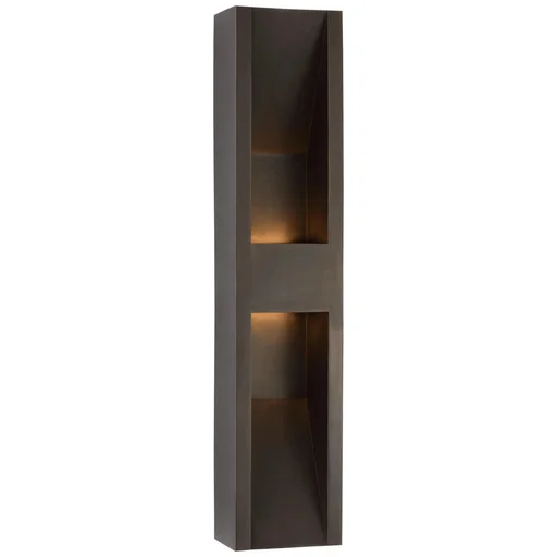 Купить Уличное бра Tribute Large Sconce в интернет-магазине roooms.ru