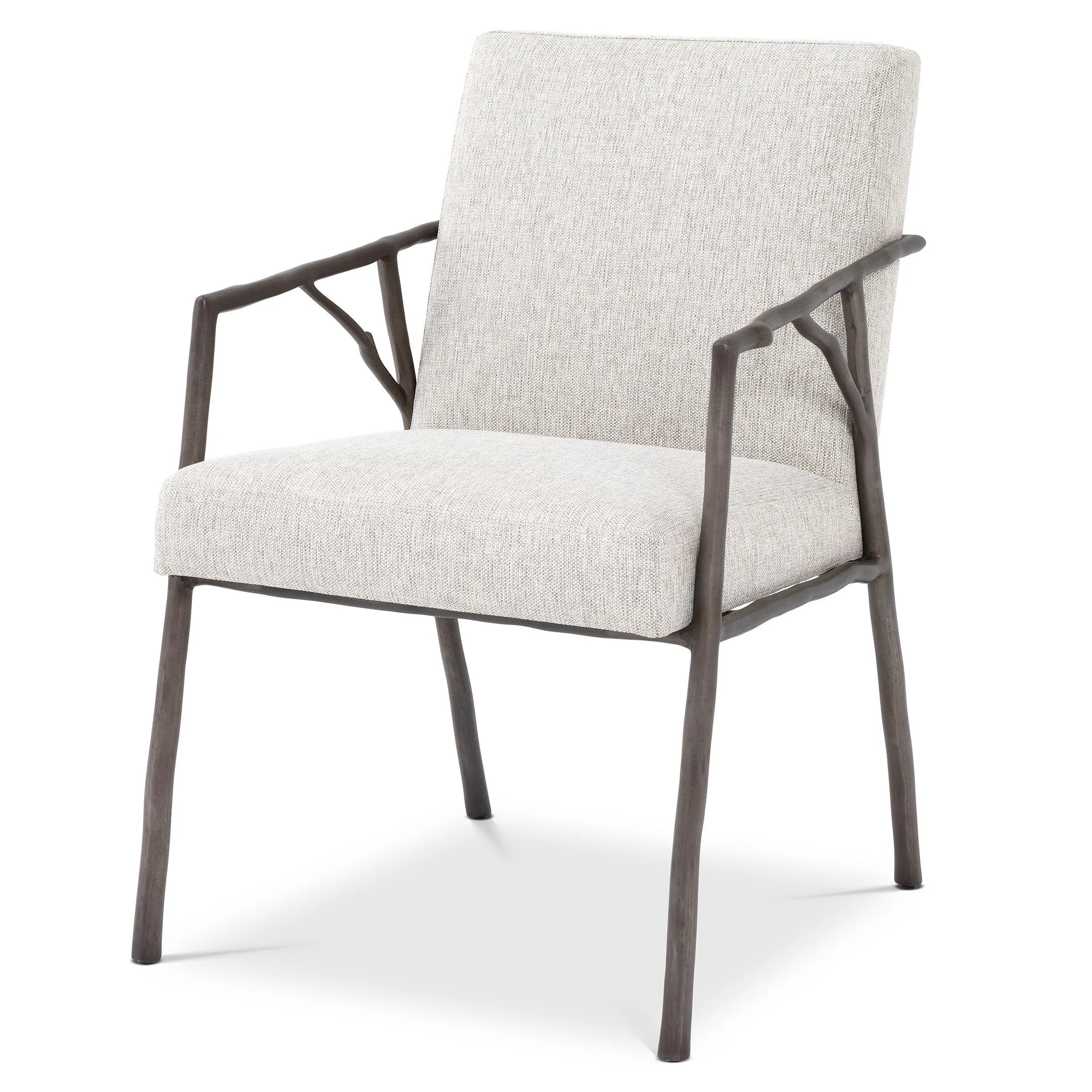 Купить Стул без подлокотника Dining Chair Antico в интернет-магазине roooms.ru