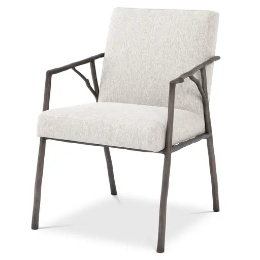 Купить Стул без подлокотника Dining Chair Antico в интернет-магазине roooms.ru