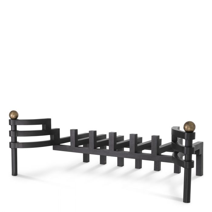 Купить Набор для камина Andiron Artesia в интернет-магазине roooms.ru