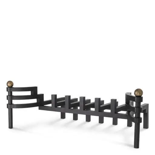 Купить Набор для камина Andiron Artesia в интернет-магазине roooms.ru