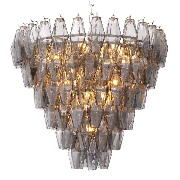 Купить Люстра Chandelier Benini в интернет-магазине roooms.ru
