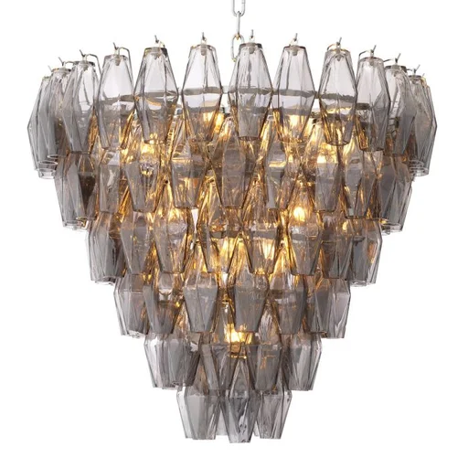 Купить Люстра Chandelier Benini в интернет-магазине roooms.ru