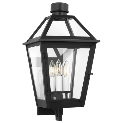 Купить Уличное бра Hyannis Medium Wall Lantern в интернет-магазине roooms.ru