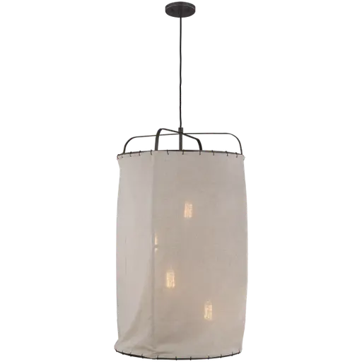Купить Подвесной светильник Dunne Large Pendant в интернет-магазине roooms.ru