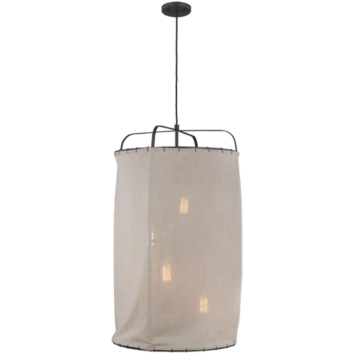 Купить Подвесной светильник Dunne Large Pendant в интернет-магазине roooms.ru