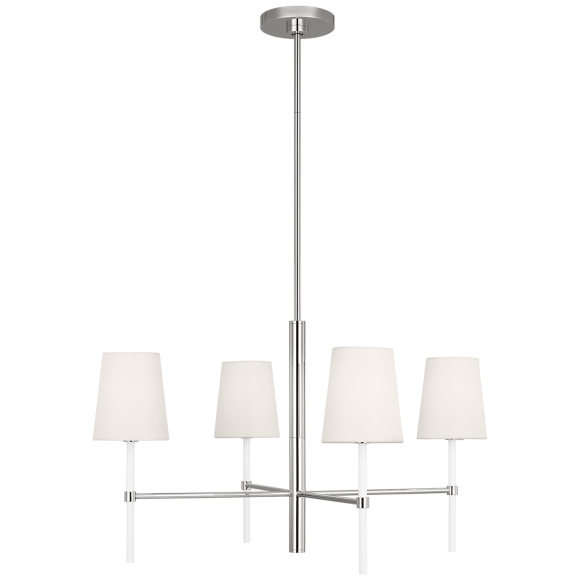 Купить Люстра Monroe Small Chandelier в интернет-магазине roooms.ru