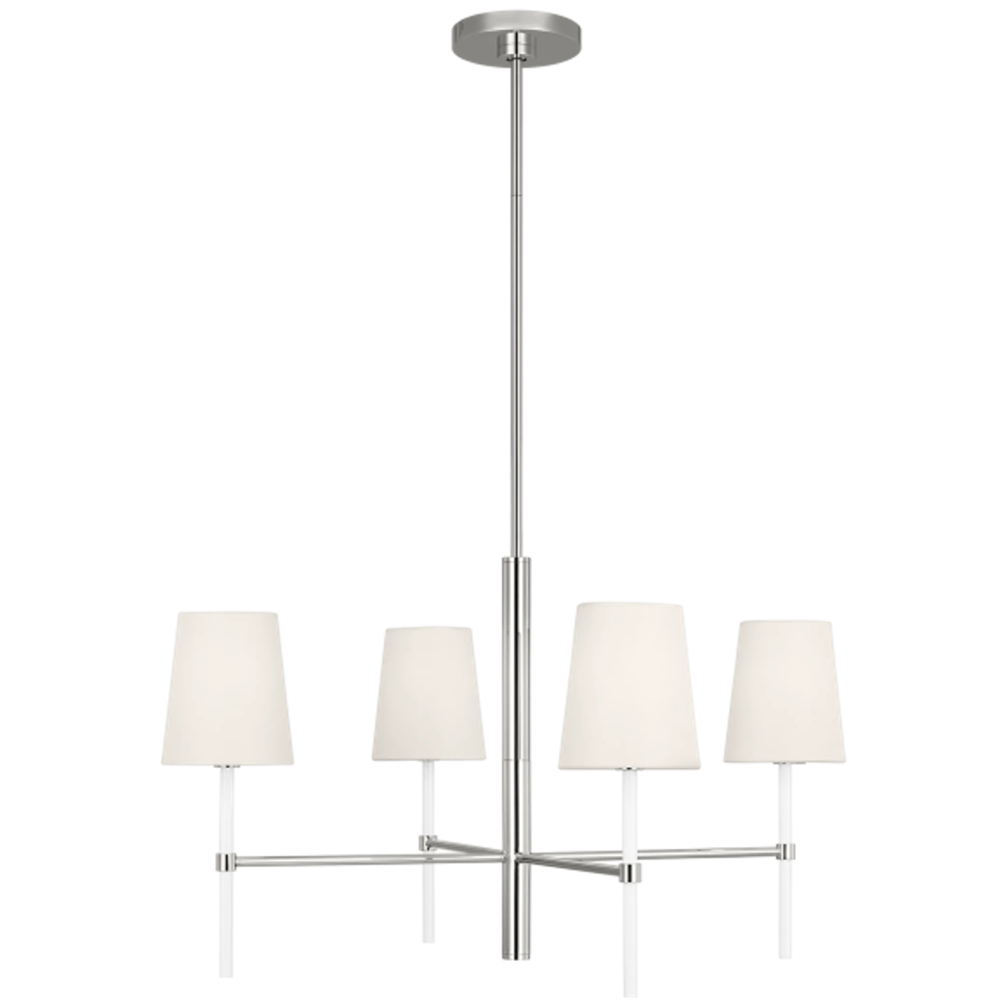 Купить Люстра Monroe Small Chandelier в интернет-магазине roooms.ru