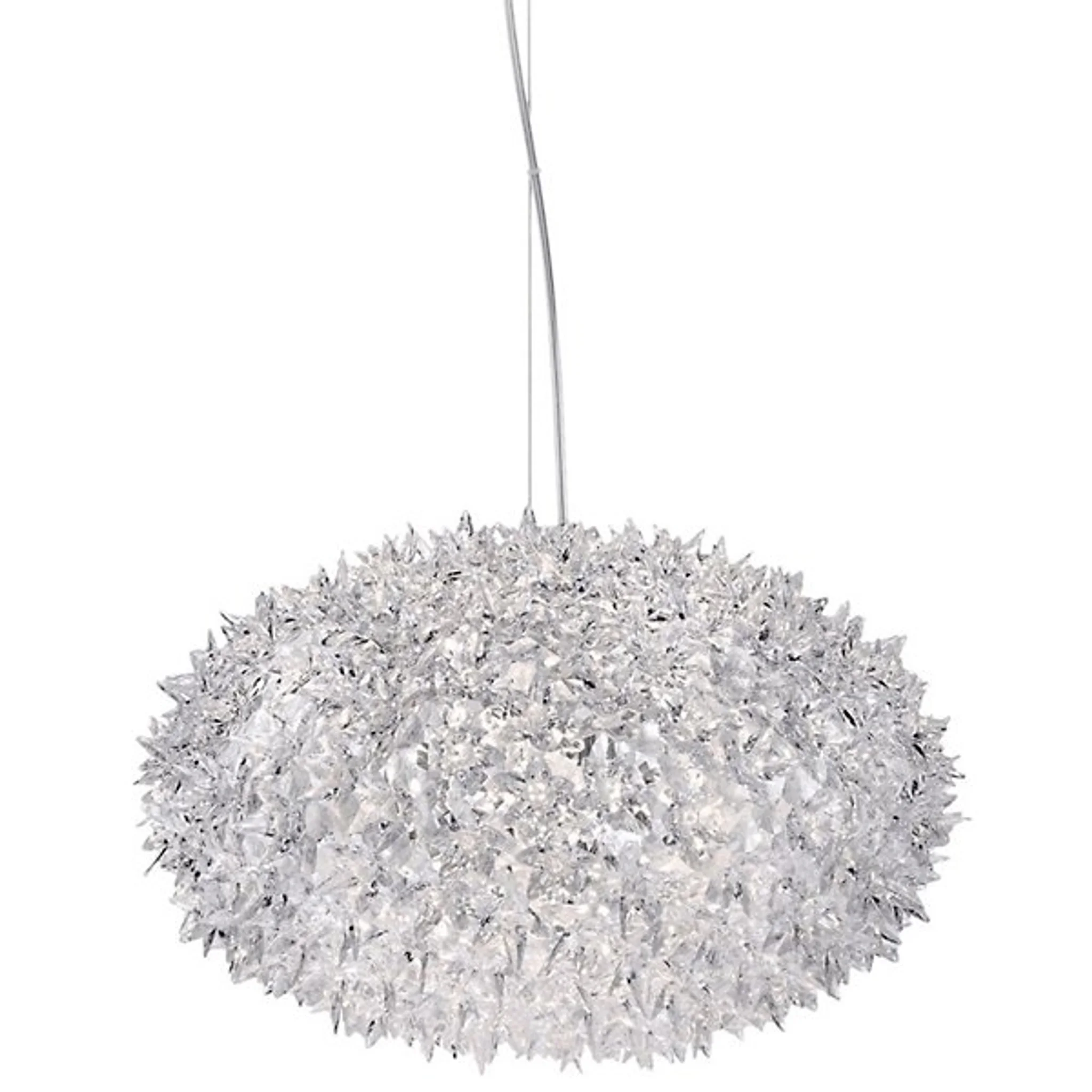 Купить Подвесной светильник Bloom Round Pendant в интернет-магазине roooms.ru