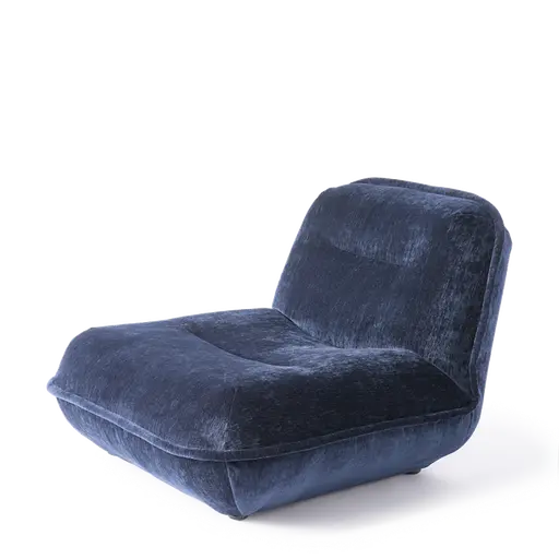 Купить Кресло Puff Lounge Chair в интернет-магазине roooms.ru