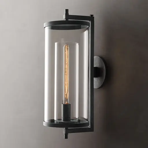 Купить Бра Devaux Grand Round Sconce в интернет-магазине roooms.ru