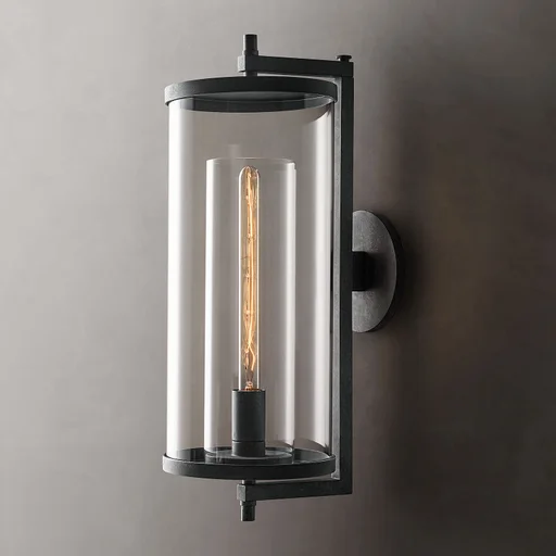 Купить Бра Devaux Grand Round Sconce в интернет-магазине roooms.ru