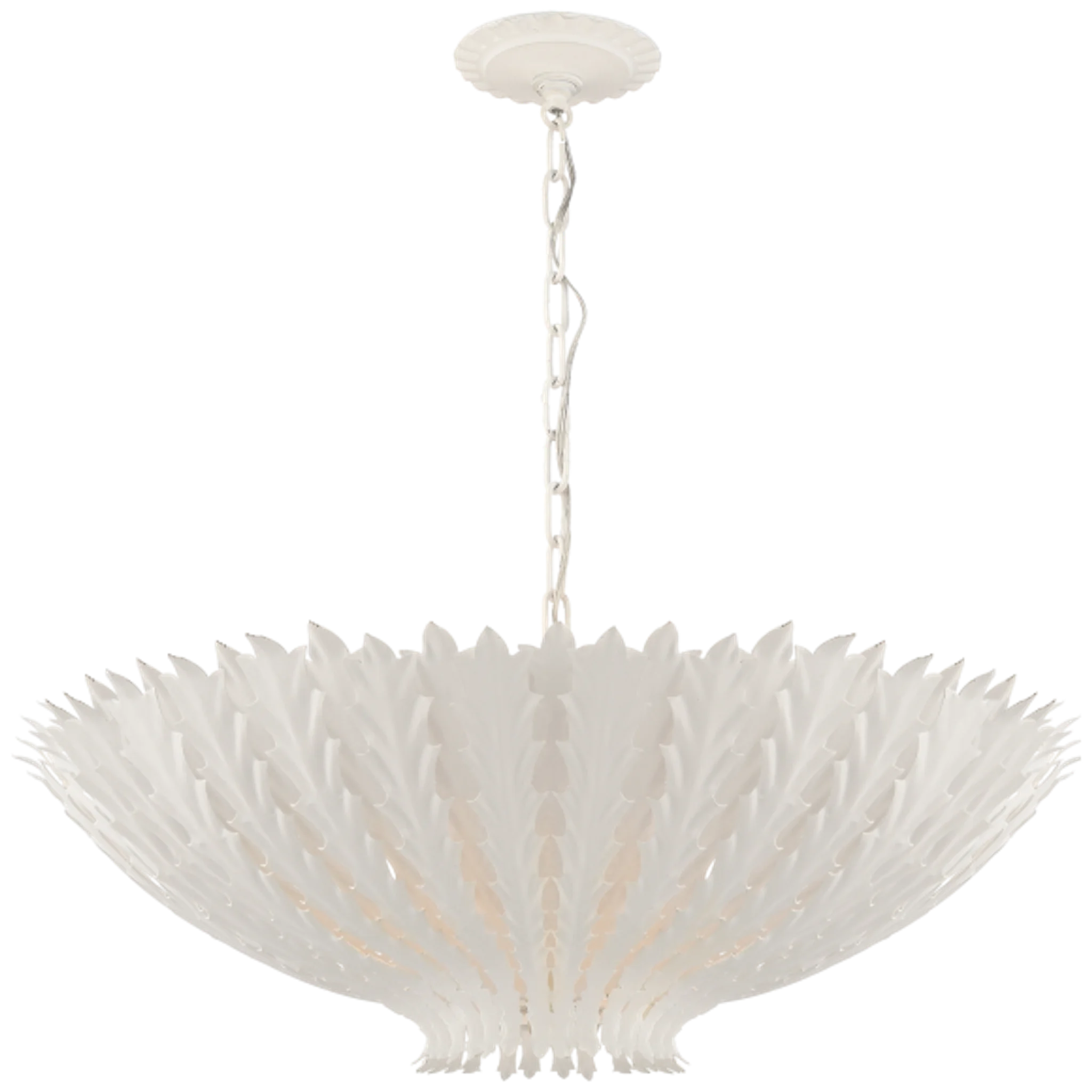 Купить Люстра Hampton Large Chandelier в интернет-магазине roooms.ru