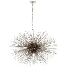 Burnished Silver Leaf