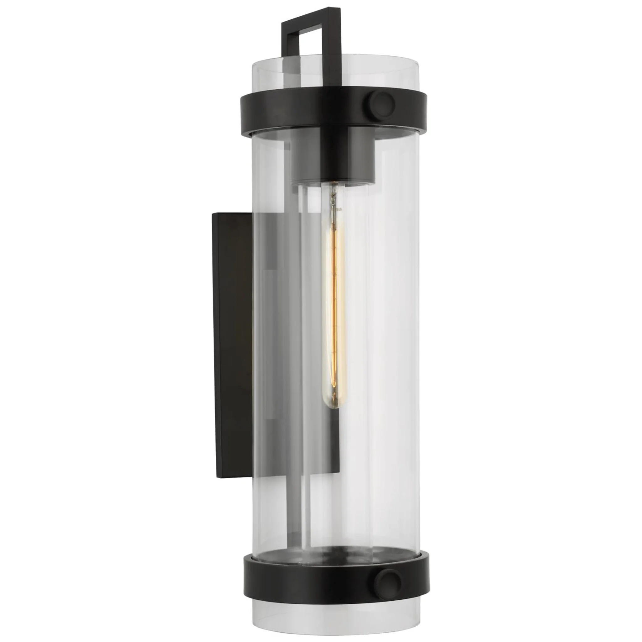 Купить Уличное бра Kears Large Bracketed Wall Light в интернет-магазине roooms.ru