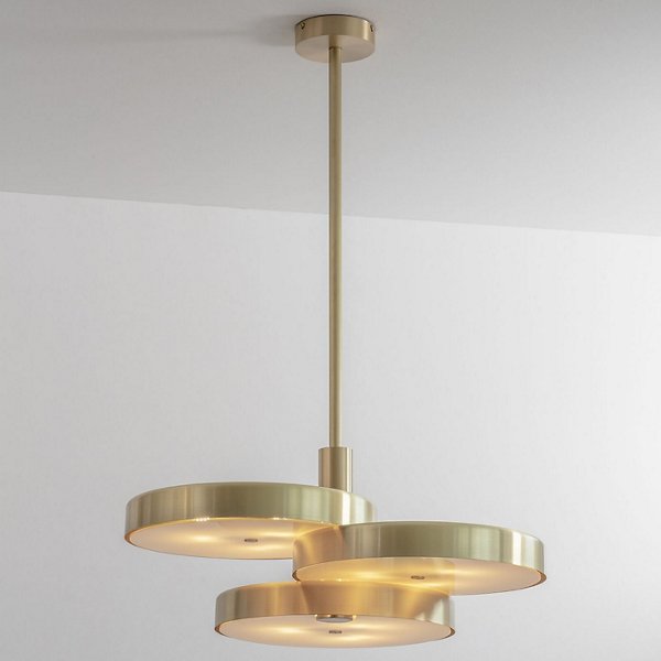 Купить Подвесной светильник Triarc Pendant в интернет-магазине roooms.ru