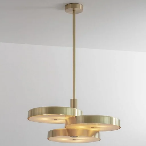 Купить Подвесной светильник Triarc Pendant в интернет-магазине roooms.ru