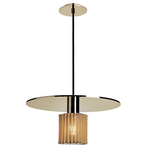 15 in,Gold with Gold, 1 (Not Included)