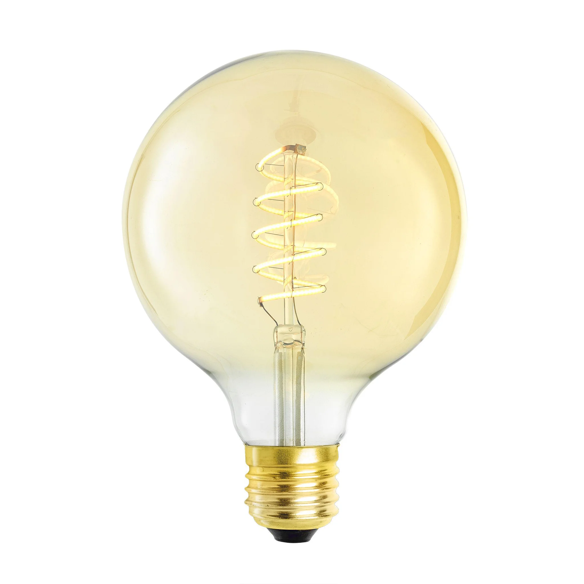 Купить Лампочка LED Bulb Globe 4W E27 set of 4 в интернет-магазине roooms.ru