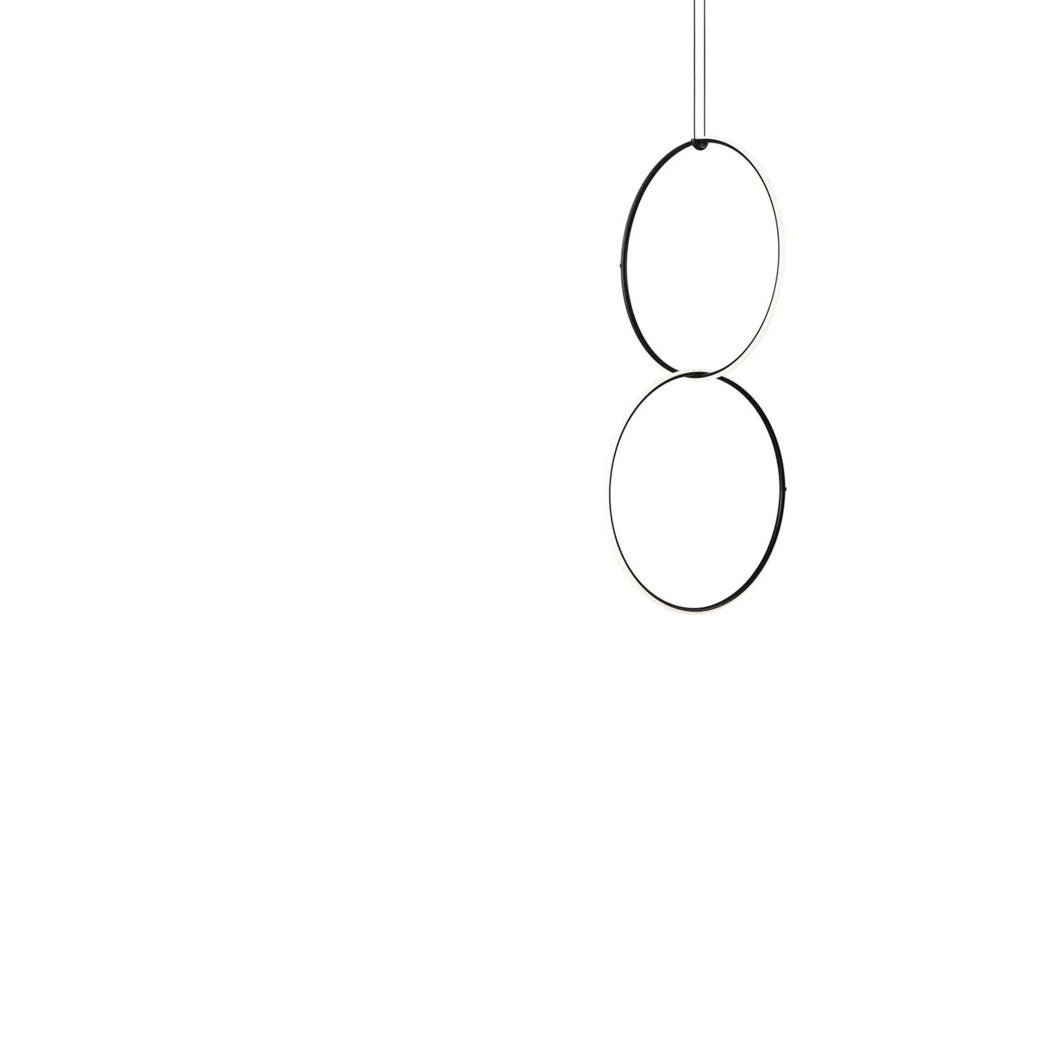 Купить Подвесной светильник Arrangements - 2 elements в интернет-магазине roooms.ru