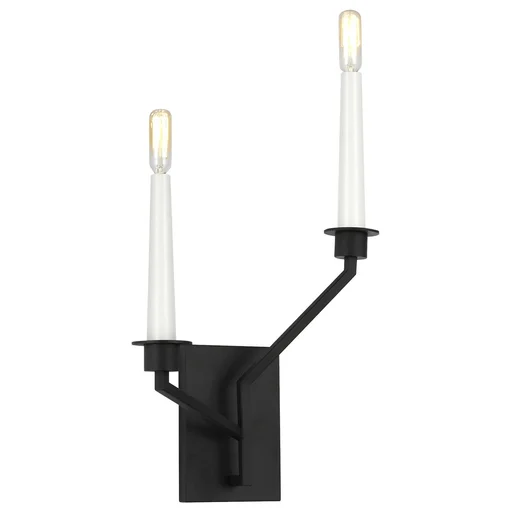 Купить Бра Hopton Right Double Sconce в интернет-магазине roooms.ru
