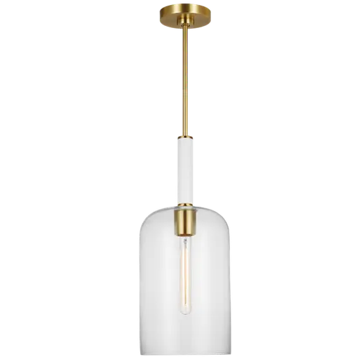 Купить Подвесной светильник Monroe Cylinder Pendant в интернет-магазине roooms.ru