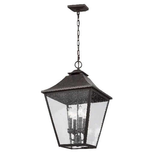 Купить Уличный подвесной светильник Galena Small Pendant в интернет-магазине roooms.ru