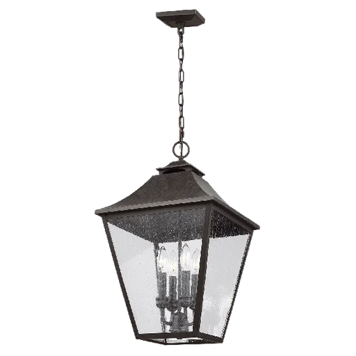 Купить Уличный подвесной светильник Galena Small Pendant в интернет-магазине roooms.ru