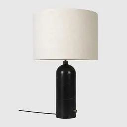 Large,Black Marble, Canvas, White,Canvas