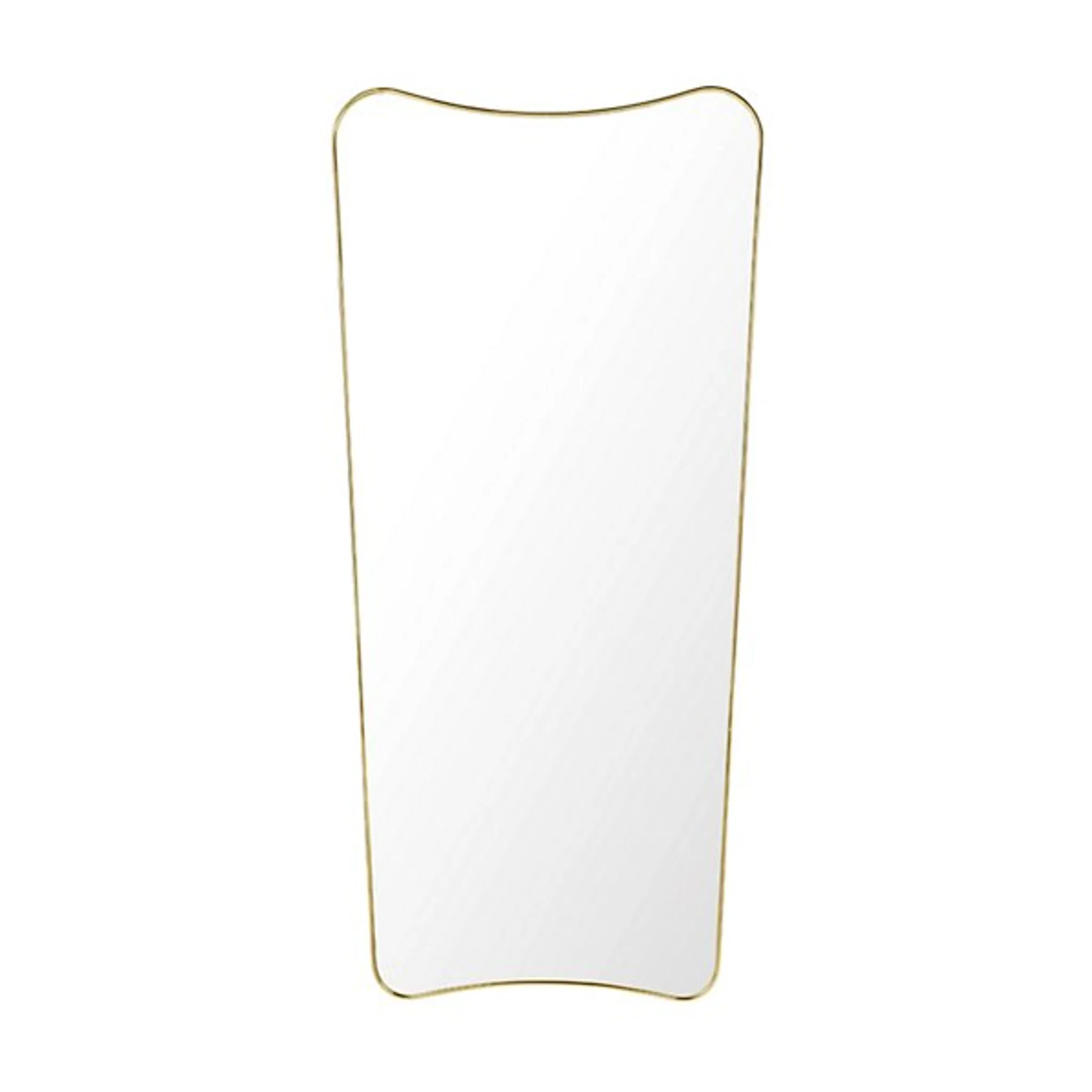 Купить Настенное зеркало F.A.33 Rectangular Mirror в интернет-магазине roooms.ru