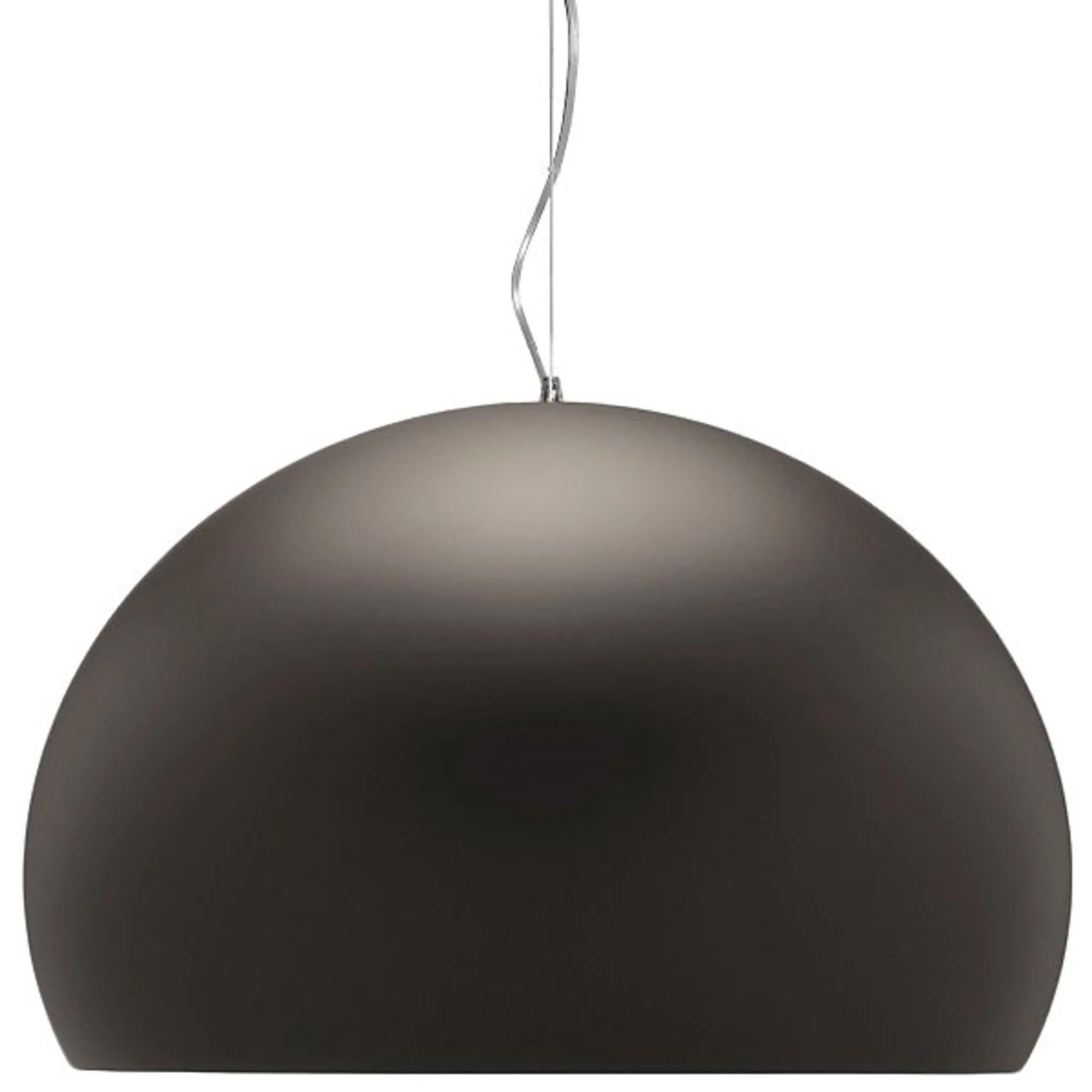 Купить Подвесной светильник Opaque FL/Y Pendant в интернет-магазине roooms.ru