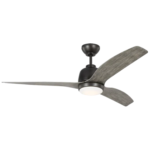 Купить Потолочный вентилятор Avila 54" LED Ceiling Fan в интернет-магазине roooms.ru