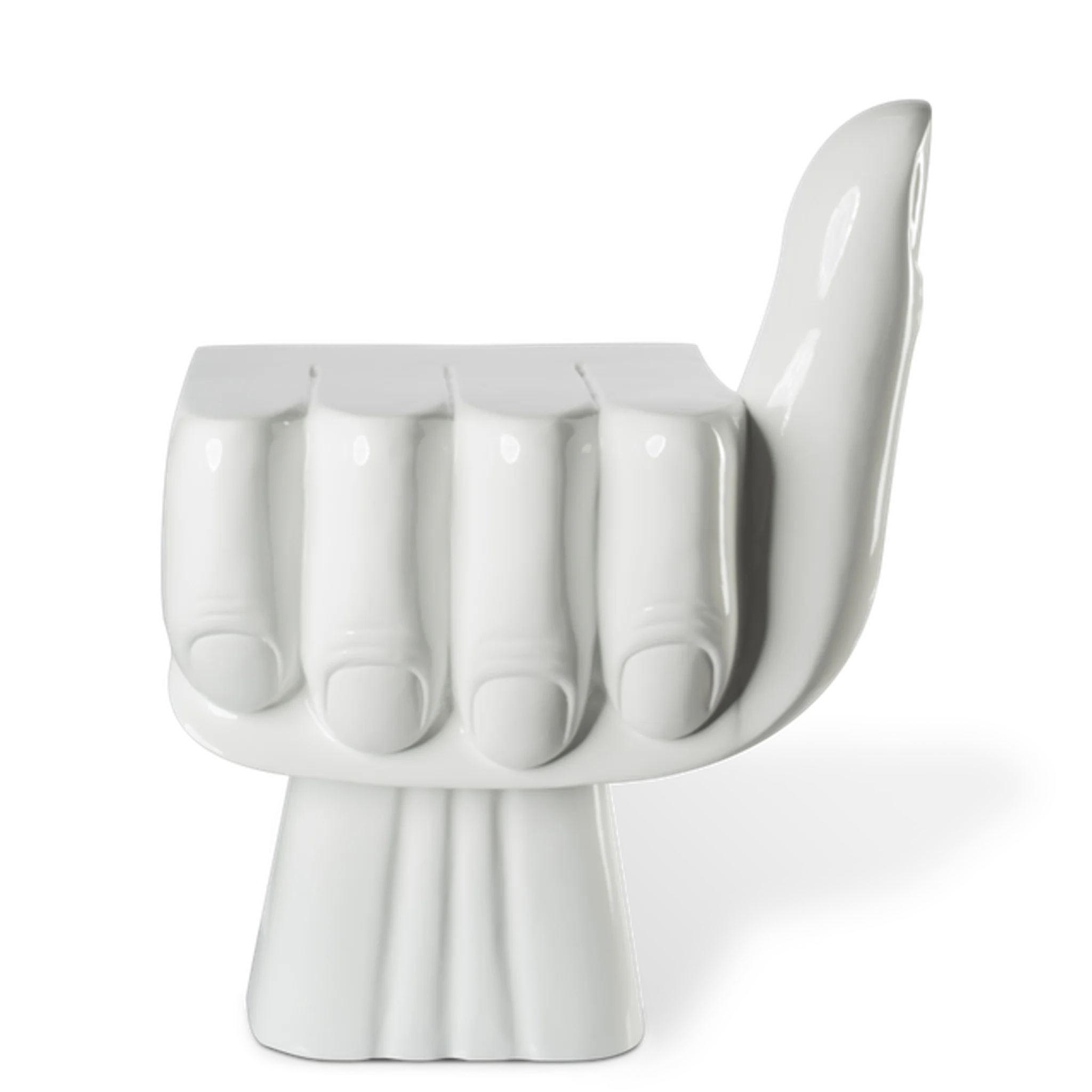 Купить Кресло Fist Chair в интернет-магазине roooms.ru